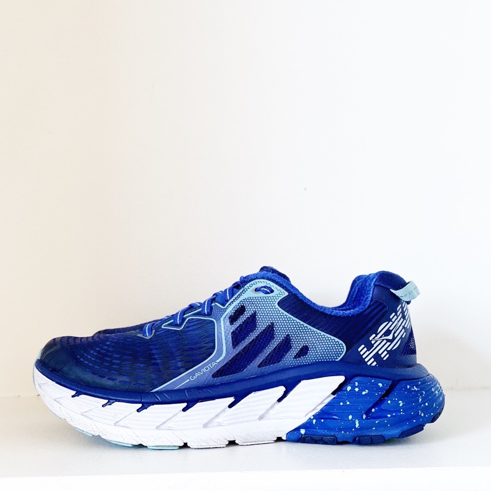 Hoka One One Gaviota Running Shoes